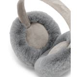 【折りたたみ可】コンパクトイヤーマフ | ITS'DEMO | 詳細画像3