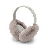 モカブラウン(042) | 【折りたたみ可】コンパクトイヤーマフ | ITS'DEMO