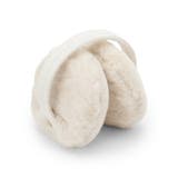 【折りたたみ可】ツイード風イヤーマフ | ITS'DEMO | 詳細画像5