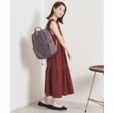 ガバッとリュック【12ポケット/A4対応】 | ITS'DEMO | 詳細画像2