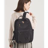 ガバッとリュック【12ポケット/A4対応】 | ITS'DEMO | 詳細画像3