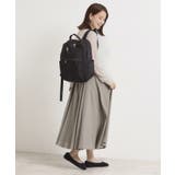 ガバッとリュック【12ポケット/A4対応】 | ITS'DEMO | 詳細画像4