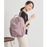 ガバッとリュック【12ポケット/A4対応】 | ITS'DEMO | 詳細画像7