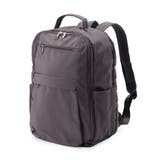 ガバッとリュック【12ポケット/A4対応】 | ITS'DEMO | 詳細画像10