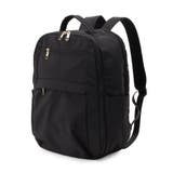 ガバッとリュック【12ポケット/A4対応】 | ITS'DEMO | 詳細画像13