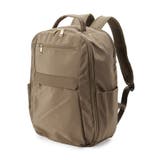 ガバッとリュック【12ポケット/A4対応】 | ITS'DEMO | 詳細画像11