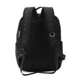 ガバッとリュック【12ポケット/A4対応】 | ITS'DEMO | 詳細画像16