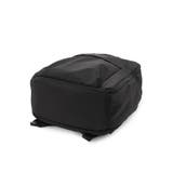 ガバッとリュック【12ポケット/A4対応】 | ITS'DEMO | 詳細画像17