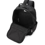 ガバッとリュック【12ポケット/A4対応】 | ITS'DEMO | 詳細画像21