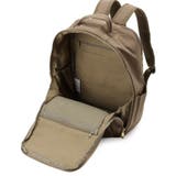 ガバッとリュック【12ポケット/A4対応】 | ITS'DEMO | 詳細画像19