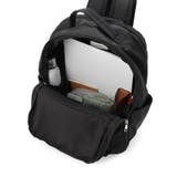 ガバッとリュック【12ポケット/A4対応】 | ITS'DEMO | 詳細画像22