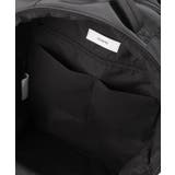 ガバッとリュック【12ポケット/A4対応】 | ITS'DEMO | 詳細画像23