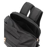 ガバッとリュック【12ポケット/A4対応】 | ITS'DEMO | 詳細画像25