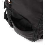 ガバッとリュック【12ポケット/A4対応】 | ITS'DEMO | 詳細画像30