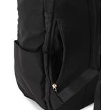 ガバッとリュック【12ポケット/A4対応】 | ITS'DEMO | 詳細画像31