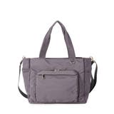 ガバッとトート【12ポケット／A4対応／キャリーオン可】 | ITS'DEMO | 詳細画像10 