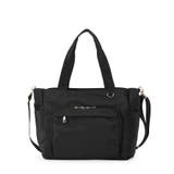 ガバッとトート【12ポケット／A4対応／キャリーオン可】 | ITS'DEMO | 詳細画像11 