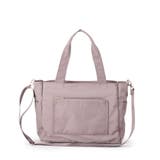 ガバッとトート【12ポケット／A4対応／キャリーオン可】 | ITS'DEMO | 詳細画像15 