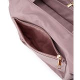 ガバッとトート【12ポケット／A4対応／キャリーオン可】 | ITS'DEMO | 詳細画像29 