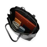 <かるバッグ>横型A4トート【通勤/PC対応】 | ITS'DEMO | 詳細画像18