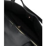 <かるバッグ>横型A4トート【通勤/PC対応】 | ITS'DEMO | 詳細画像24