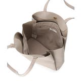 <かるバッグ>縦型A4トート【通勤】 | ITS'DEMO | 詳細画像17