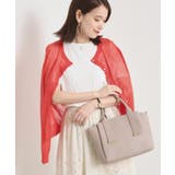 <かるバッグ>2WAYトート | ITS'DEMO | 詳細画像9