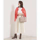 <かるバッグ>2WAYトート | ITS'DEMO | 詳細画像11