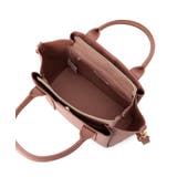 <かるバッグ>2WAYトート | ITS'DEMO | 詳細画像24