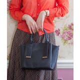 <かるバッグ>2WAYトート | ITS'DEMO | 詳細画像1