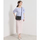 <かるバッグ>ミニショルダー | ITS'DEMO | 詳細画像7