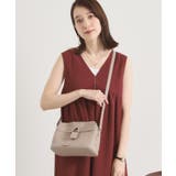 <かるバッグ>ミニショルダー | ITS'DEMO | 詳細画像8