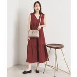 <かるバッグ>ミニショルダー | ITS'DEMO | 詳細画像9