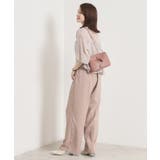 <かるバッグ>ミニショルダー | ITS'DEMO | 詳細画像11