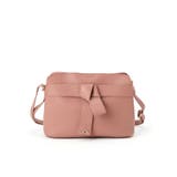 <かるバッグ>ミニショルダー | ITS'DEMO | 詳細画像15