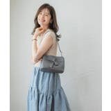 <かるバッグ>ミニショルダー | ITS'DEMO | 詳細画像1