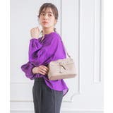 <かるバッグ>ミニショルダー | ITS'DEMO | 詳細画像2