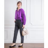 <かるバッグ>ミニショルダー | ITS'DEMO | 詳細画像3