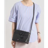 ブラック(019) | <かるバッグ>ミニショルダー | ITS'DEMO