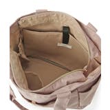 【9ポケット】軽量撥水A4トート | ITS'DEMO | 詳細画像21