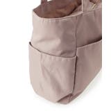 【9ポケット】軽量撥水A4トート | ITS'DEMO | 詳細画像26