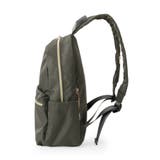 【A4/9ポケット】軽量撥水リュック | ITS'DEMO | 詳細画像16