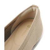 ポインテッドニットパンプス | ITS'DEMO | 詳細画像7 