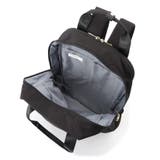 【A4/11ポケット】ふんわり軽量撥水リュック | ITS'DEMO | 詳細画像15