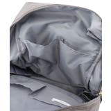 【A4/11ポケット】ふんわり軽量撥水リュック | ITS'DEMO | 詳細画像19