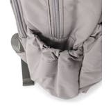 【A4/11ポケット】ふんわり軽量撥水リュック | ITS'DEMO | 詳細画像22