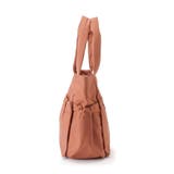 【A4/9ポケット】ふんわり軽量撥水トート | ITS'DEMO | 詳細画像15