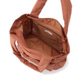 【A4/9ポケット】ふんわり軽量撥水トート | ITS'DEMO | 詳細画像18