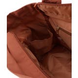 【A4/9ポケット】ふんわり軽量撥水トート | ITS'DEMO | 詳細画像25