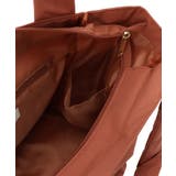 【A4/9ポケット】ふんわり軽量撥水トート | ITS'DEMO | 詳細画像26